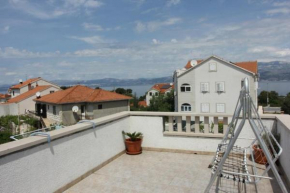Apartment Dani - with large terrace